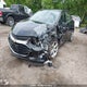 1G1BE5SM2K7118495 2019 Chevrolet Cruze Lt auction photo thumbnail 2