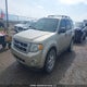 1FMCU9DGXBKC34338 2011 Ford Escape Xlt auction photo thumbnail 2