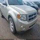 1FMCU9DGXBKC34338 2011 Ford Escape Xlt auction photo thumbnail 6