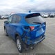 JM3KE2CY3E0367870 2014 Mazda Cx-5 Gs auction photo thumbnail 3