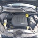 2C4RDGBG6DR789121 2013 Dodge Grand Caravan Se auction photo thumbnail 10