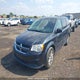 2C4RDGBG6DR789121 2013 Dodge Grand Caravan Se auction photo thumbnail 2