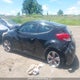 KMHTC6AD4CU043032 2012 Hyundai Veloster Tech auction photo thumbnail 14