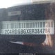 2C4RDGBGXER384784 2014 Dodge Grand Caravan Se/Sxt auction photo thumbnail 9