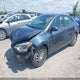2T1BURHE4EC221695 2014 Toyota Corolla Le auction photo thumbnail 2