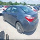2T1BURHE4EC221695 2014 Toyota Corolla Le auction photo thumbnail 3