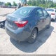 2T1BURHE4EC221695 2014 Toyota Corolla Le auction photo thumbnail 4