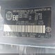 2T1BURHE4EC221695 2014 Toyota Corolla Le auction photo thumbnail 9