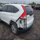 2HKRM4H59CH115769 2012 Honda Cr-V Ex auction photo thumbnail 6