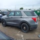 1FM5K8AB9MGB25361 2021 Ford Explorer Police Interceptor auction photo thumbnail 14