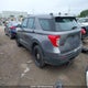1FM5K8AB9MGB25361 2021 Ford Explorer Police Interceptor auction photo thumbnail 3