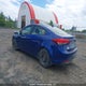 3KPFK4A76JE229668 2018 Kia Forte Lx/Lx+ auction photo thumbnail 3