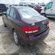 5NPET46C56H133709 2006 Hyundai Sonata Gl auction photo thumbnail 3