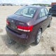 5NPET46C56H133709 2006 Hyundai Sonata Gl auction photo thumbnail 4