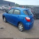 2T1KU4EE2AC356174 2010 Toyota Matrix auction photo thumbnail 3