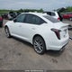 1G6DU5RKXP0129691 2023 Cadillac Ct5 Sport auction photo thumbnail 3