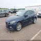 JM1BM1L76E1155584 2014 Mazda Mazda3 Gs-Sky auction photo thumbnail 2