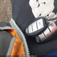 5N1AT2MTXGC838634 2016 Nissan Rogue auction photo thumbnail 11