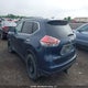 5N1AT2MTXGC838634 2016 Nissan Rogue auction photo thumbnail 3