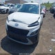 KM8K2CAB7NU829387 2022 Hyundai Kona Preferred Awd auction photo thumbnail 2