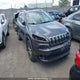 1C4PJMCS2GW150019 2016 Jeep Cherokee North auction photo thumbnail 1