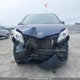 5TDKZ3DC8HS793142 2017 Toyota Sienna Le V6 auction photo thumbnail 13