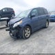 5TDKZ3DC8HS793142 2017 Toyota Sienna Le V6 auction photo thumbnail 2