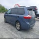5TDKZ3DC8HS793142 2017 Toyota Sienna Le V6 auction photo thumbnail 3