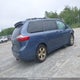 5TDKZ3DC8HS793142 2017 Toyota Sienna Le V6 auction photo thumbnail 4