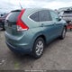 2HKRM4H57CH120386 2012 Honda Cr-V auction photo thumbnail 4