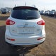JN1BJ0RR5HM414194 2017 Infiniti Qx50 auction photo thumbnail 17