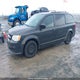 2C4RDGBG8CR396851 2012 Dodge Grand Caravan Se auction photo thumbnail 2