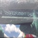 2HGFE2F35NH113407 2022 Honda Civic Ex auction photo thumbnail 9