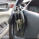 2G1WU57M891316065 2009 Chevrolet Impala Ltz auction photo thumbnail 11