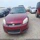 2G1WU57M891316065 2009 Chevrolet Impala Ltz auction photo thumbnail 13