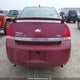 2G1WU57M891316065 2009 Chevrolet Impala Ltz auction photo thumbnail 17