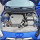 KMHCT4AE0EU752296 2014 Hyundai Accent auction photo thumbnail 10
