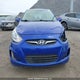 KMHCT4AE0EU752296 2014 Hyundai Accent auction photo thumbnail 13