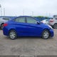 KMHCT4AE0EU752296 2014 Hyundai Accent auction photo thumbnail 14