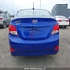 KMHCT4AE0EU752296 2014 Hyundai Accent auction photo thumbnail 17