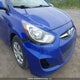 KMHCT4AE0EU752296 2014 Hyundai Accent auction photo thumbnail 21