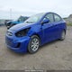 KMHCT4AE0EU752296 2014 Hyundai Accent auction photo thumbnail 2