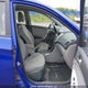 KMHCT4AE0EU752296 2014 Hyundai Accent auction photo thumbnail 5