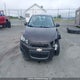 1G1JA5EH8E4192452 2014 Chevrolet Sonic Ls Auto auction photo thumbnail 6
