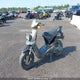 LPRSA20N55A706017 2005 Yamaha Yw50 P auction photo thumbnail 2