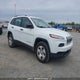 1C4PJMAB1GW318980 2016 Jeep Cherokee Sport auction photo thumbnail 1