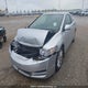 2HGFG12079H005599 2009 Honda Civic Exl auction photo thumbnail 2