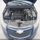 1G1PA5SH7B7202204 2011 Chevrolet Cruze auction photo thumbnail 10
