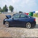 1G1ZE5ST9HF107563 2017 Chevrolet Malibu Lt auction photo thumbnail 13