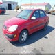 KNADE223696566533 2009 Kia Rio auction photo thumbnail 2
